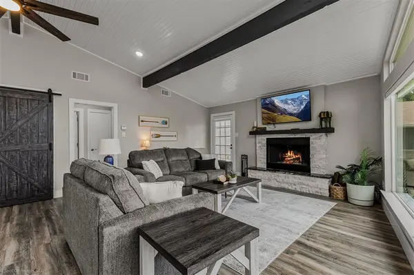 2516 Wildwood Way, Tool, TX 75143