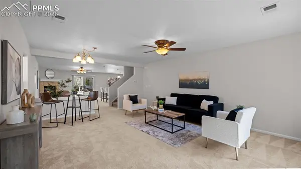 7948 Firecracker TRL, Fountain, CO 80817