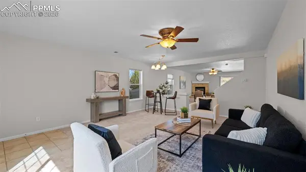 7948 Firecracker TRL, Fountain, CO 80817