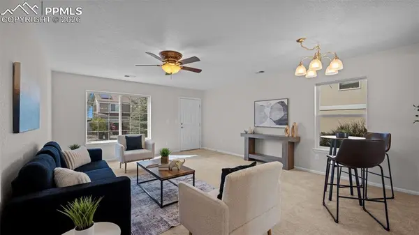 7948 Firecracker TRL, Fountain, CO 80817