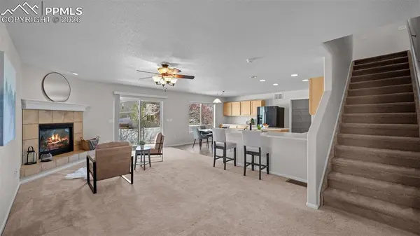 7948 Firecracker TRL, Fountain, CO 80817
