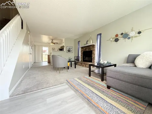 7612 Lexington Manor DR, Colorado Springs, CO 80920