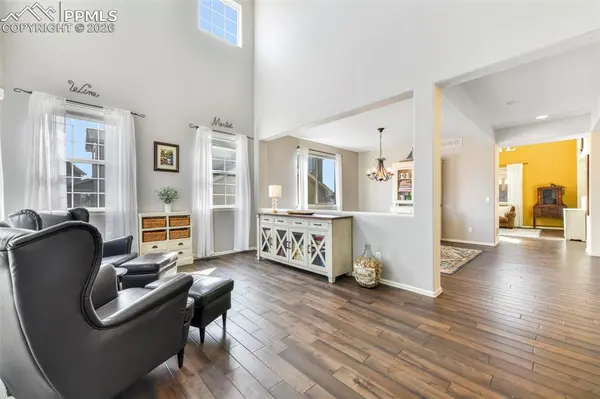 3524 Dove Valley PL, Castle Rock, CO 80108