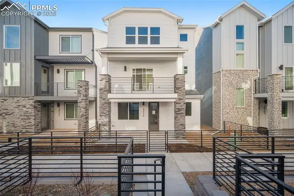 10779 Spalding VW, Colorado Springs, CO 80908