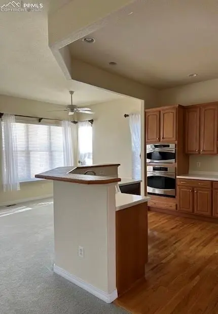 10083 Clovercrest DR, Colorado Springs, CO 80920