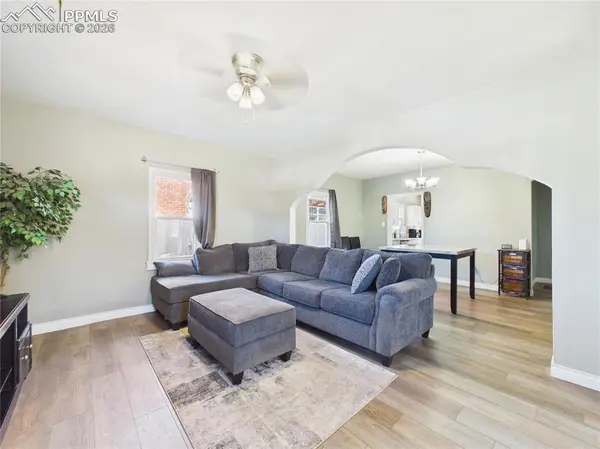 1012 E Abriendo AVE, Pueblo, CO 81004