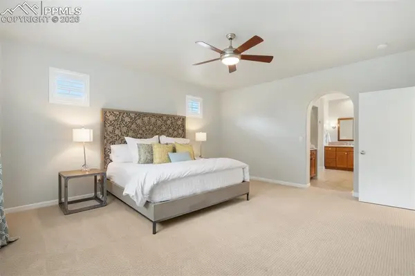1868 La Bellezza GRV, Colorado Springs, CO 80919