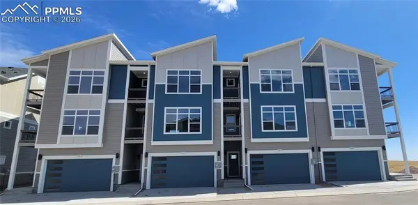 711 Belleza VW, Colorado Springs, CO 80907