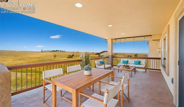 12250 Smoke Bluffs RD, Peyton, CO 80831