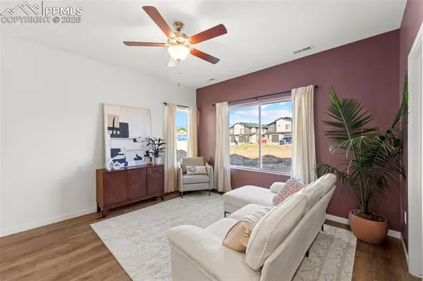 1941 Dawkins VW, Colorado Springs, CO 80910