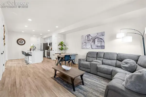 4952 Construct PT, Colorado Springs, CO 80920