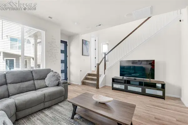 4952 Construct PT, Colorado Springs, CO 80920