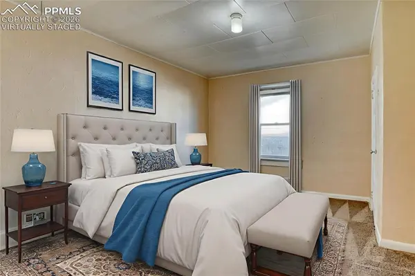 27 Bonfoy AVE, Colorado Springs, CO 80909