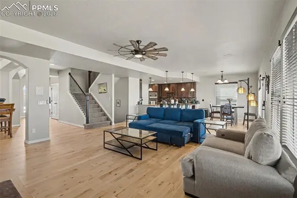 12686 Culebra Peak DR, Peyton, CO 80831