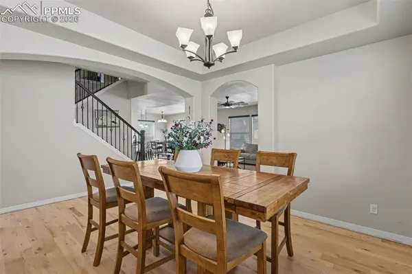 12686 Culebra Peak DR, Peyton, CO 80831