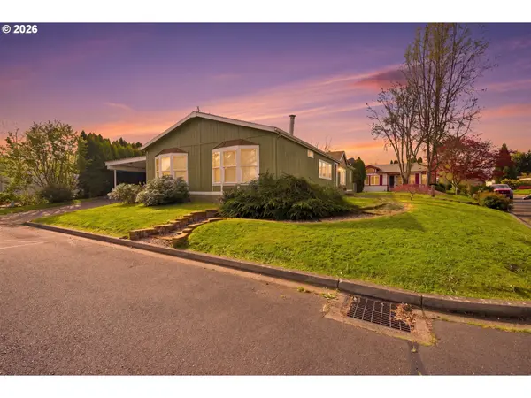 655 NE BURNETT RD, Mc Minnville, OR 97128