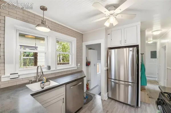 619 N Cedar ST, Colorado Springs, CO 80903