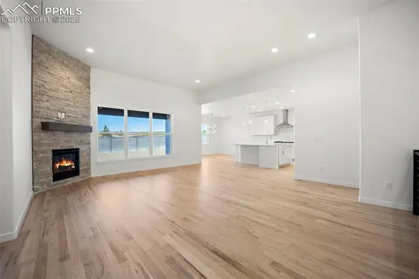 9652 Texas Jack DR, Colorado Springs, CO 80908