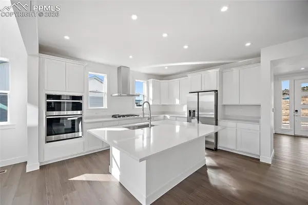 337 Grand Summit DR, Monument, CO 80132