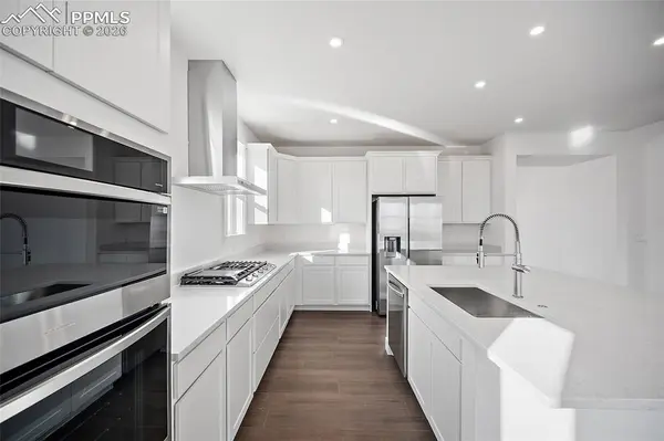 337 Grand Summit DR, Monument, CO 80132