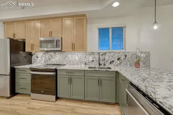 12365 Point Reyes DR, Peyton, CO 80831