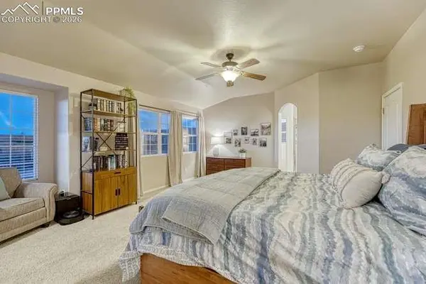 12365 Point Reyes DR, Peyton, CO 80831