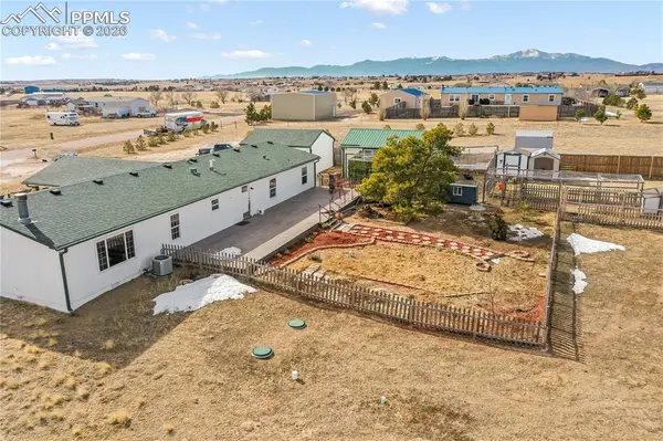 14934 Pamela WAY, Peyton, CO 80831