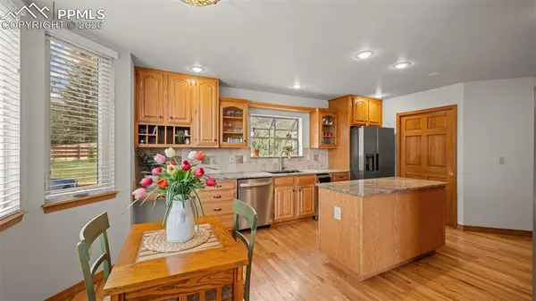 9710 Brassie CT, Colorado Springs, CO 80920