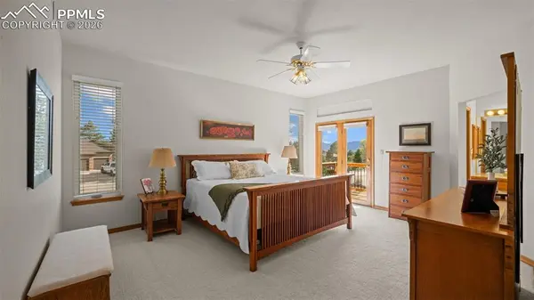 9710 Brassie CT, Colorado Springs, CO 80920