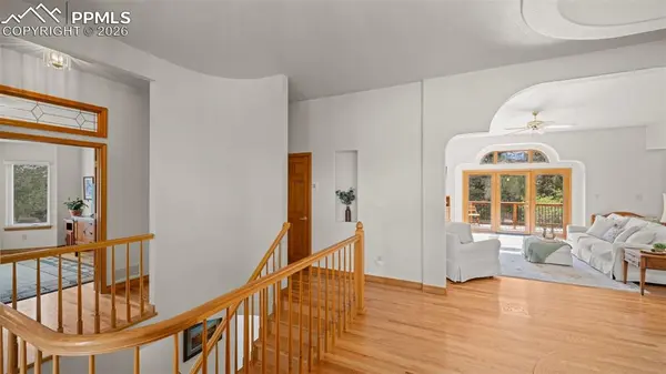 9710 Brassie CT, Colorado Springs, CO 80920