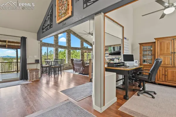 145 Eldorado WAY, Florissant, CO 80816