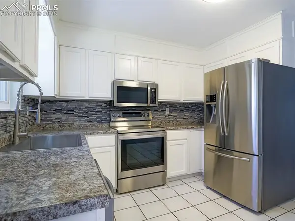 2657 Inspiration DR, Colorado Springs, CO 80917