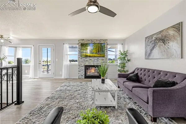 8191 Barn Swallow GRV, Colorado Springs, CO 80925