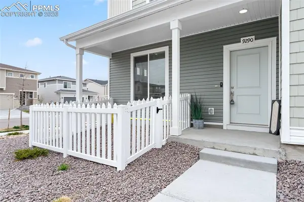 9290 Tungsten HTS, Colorado Springs, CO 80927