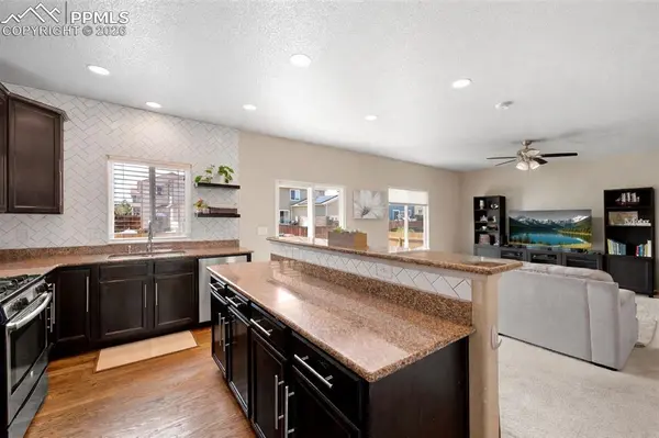 7856 Calabash RD, Colorado Springs, CO 80908