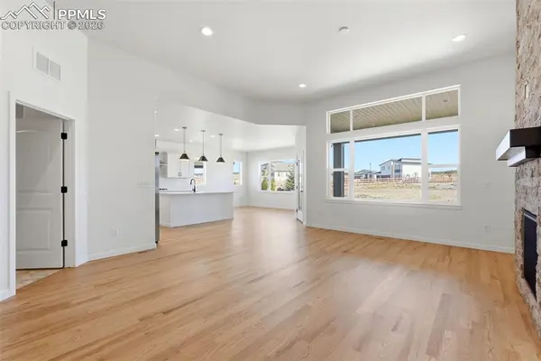 9471 Allouche ST, Colorado Springs, CO 80924