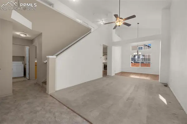 5101 Sweetgrass LN, Colorado Springs, CO 80922