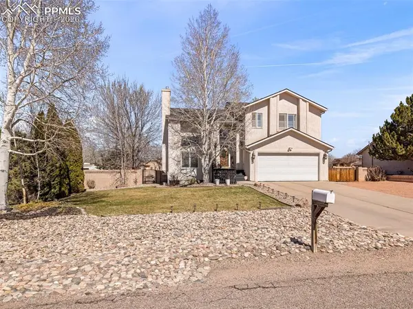 473 W Archer DR, Pueblo West, CO 81007