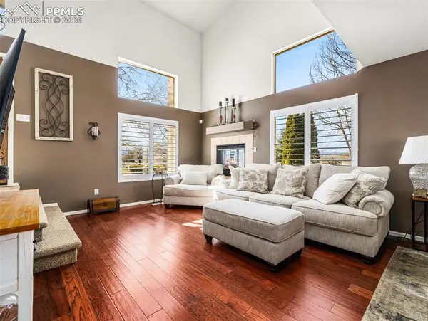 473 W Archer DR, Pueblo West, CO 81007