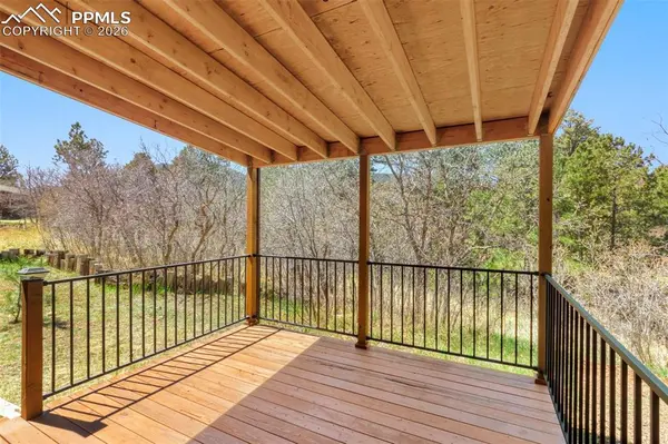 3660 Range View RD, Monument, CO 80132