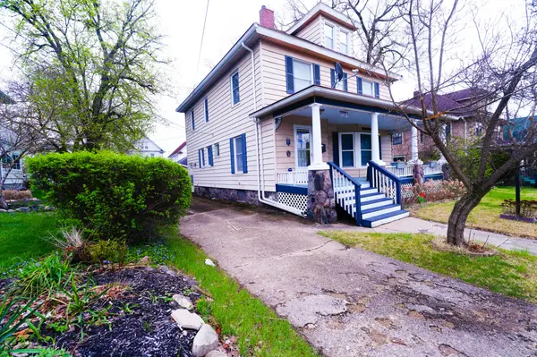 210 Fremont ST, Battle Creek City, MI 49017