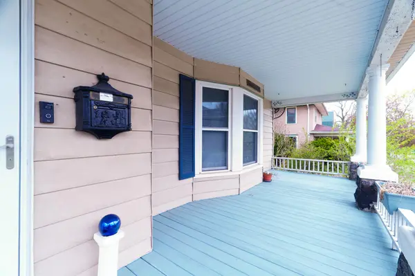 210 Fremont ST, Battle Creek City, MI 49017