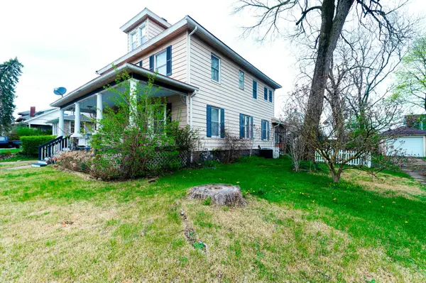 210 Fremont ST, Battle Creek City, MI 49017