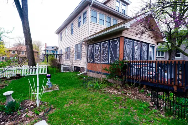 210 Fremont ST, Battle Creek City, MI 49017