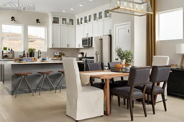 4694 Peak Crest VW, Colorado Springs, CO 80918