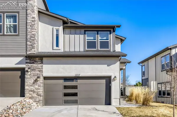 5317 Sky Top LN, Colorado Springs, CO 80918