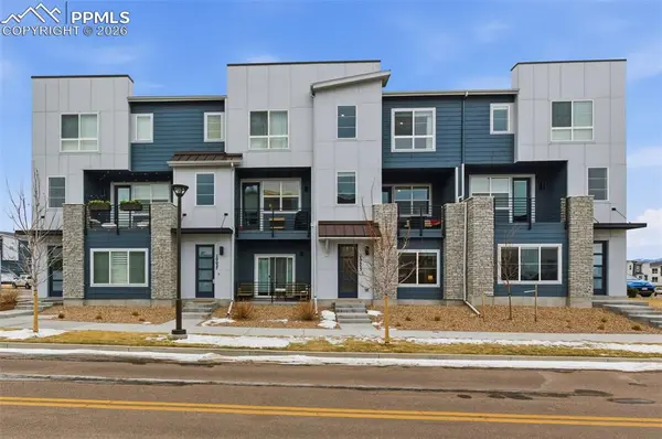 10653 Larimar PT, Colorado Springs, CO 80908