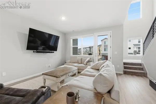 10653 Larimar PT, Colorado Springs, CO 80908