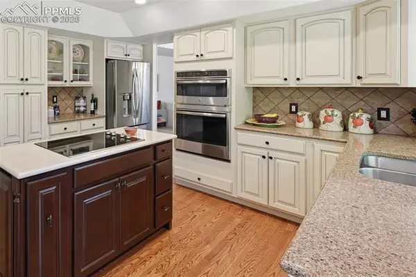 3431 Cape Romain DR, Colorado Springs, CO 80920