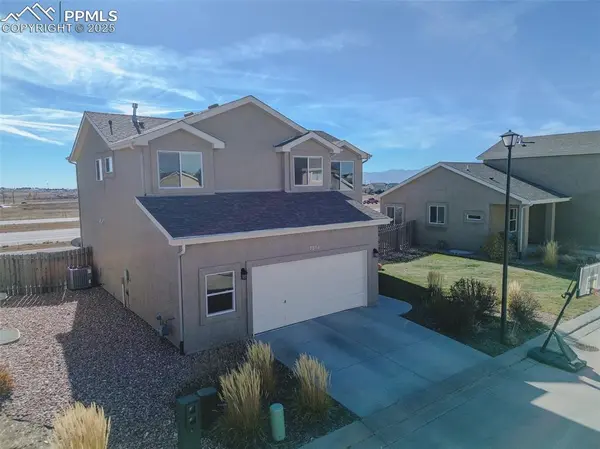 7514 Teocalli PT, Peyton, CO 80831